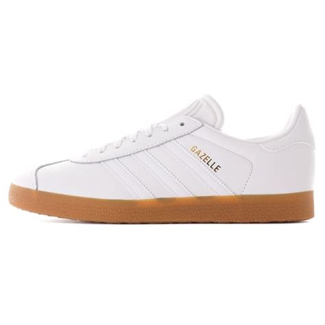 adidas gazelle original blancas